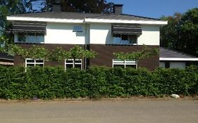 Hotel Garni Villa Arrisja